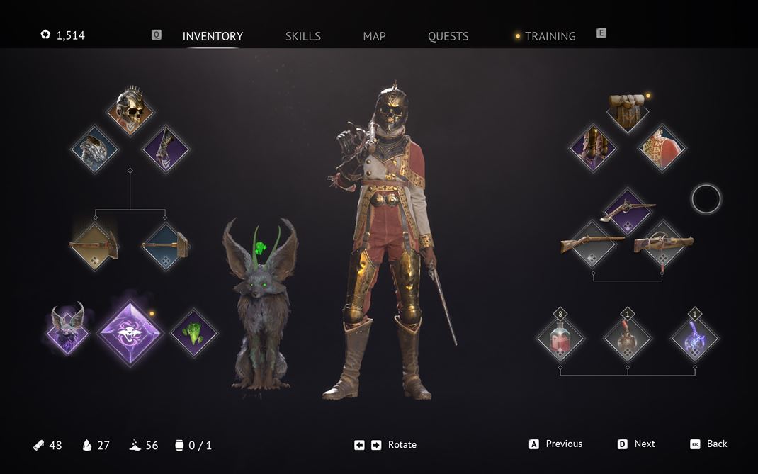 Flintlock: The Siege of Dawn