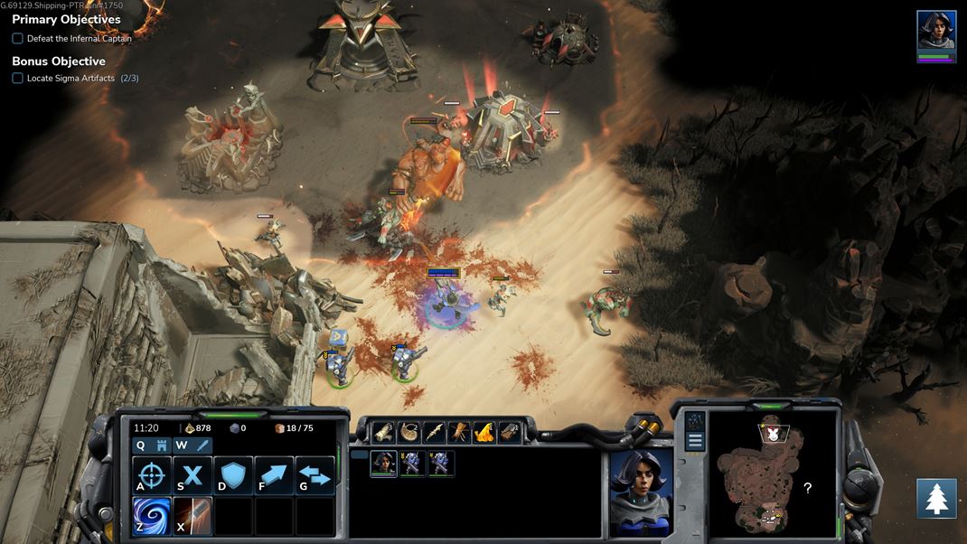Stormgate