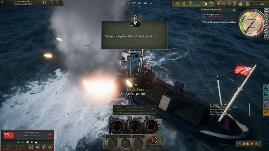 Uboat
