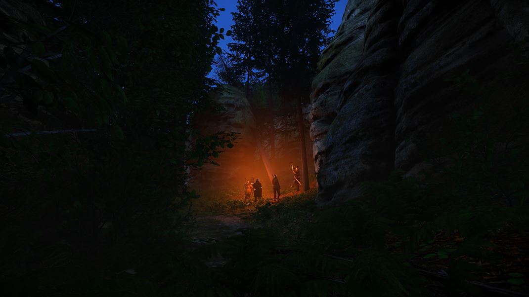 Kingdom Come: Deliverance II 