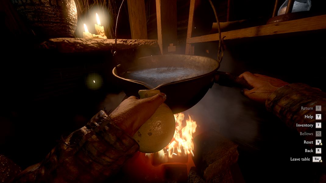 Kingdom Come: Deliverance II