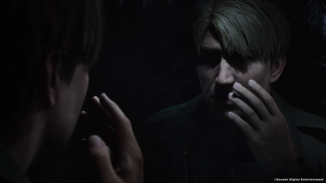 Silent Hill 2 
