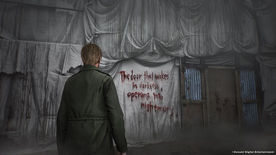 Silent Hill 2 