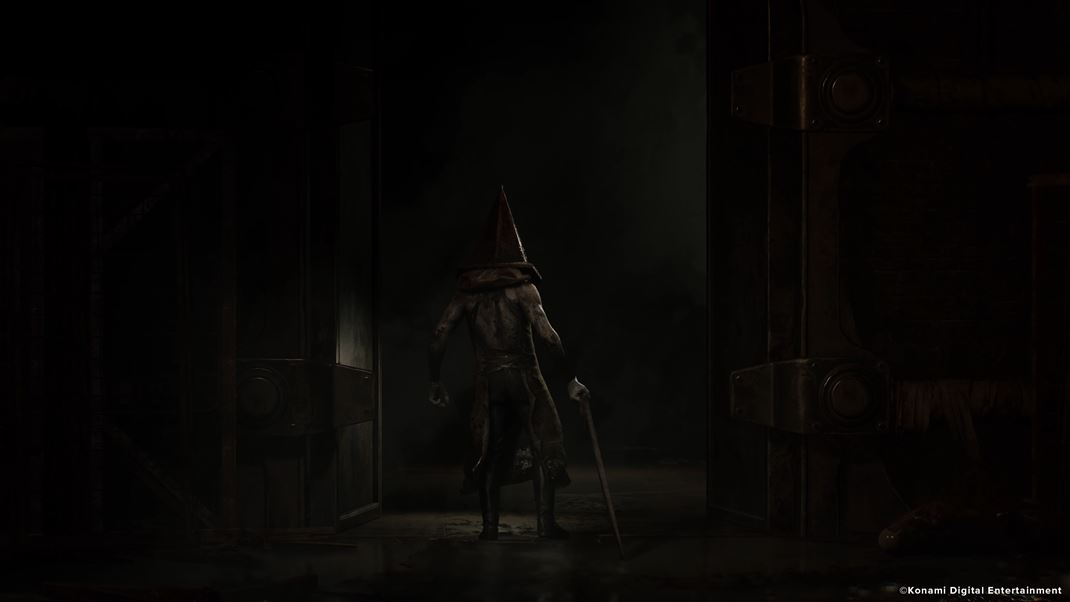 Silent Hill 2 