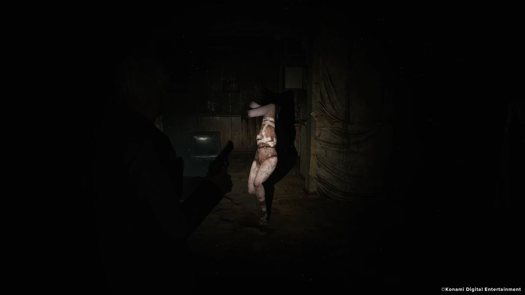 Silent Hill 2
