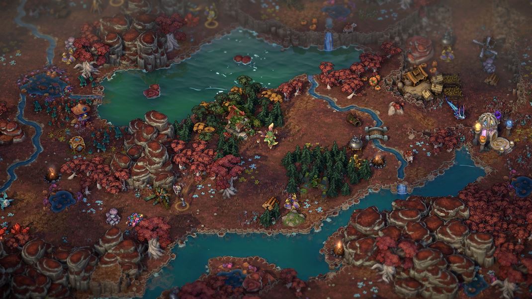Heroes of Might and Magic: Olden Era 