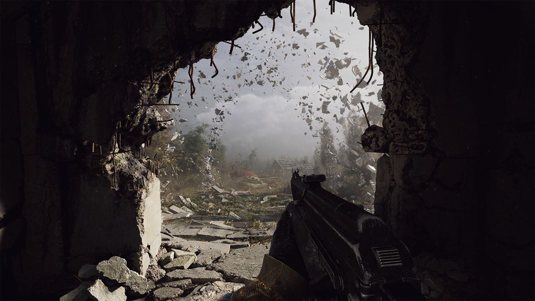 S.T.A.L.K.E.R. 2: Heart of Chornobyl 