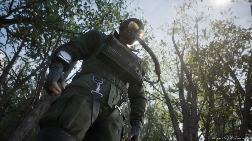 Metal Gear Solid Delta: Snake Eater 
