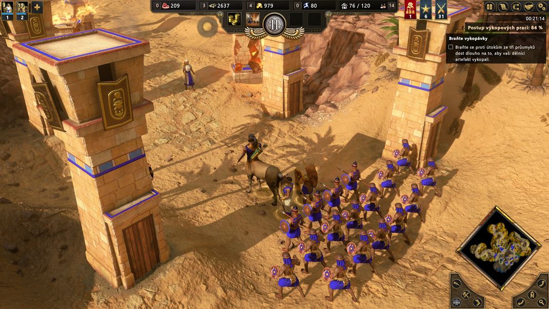 Age of Mythology: Retold
