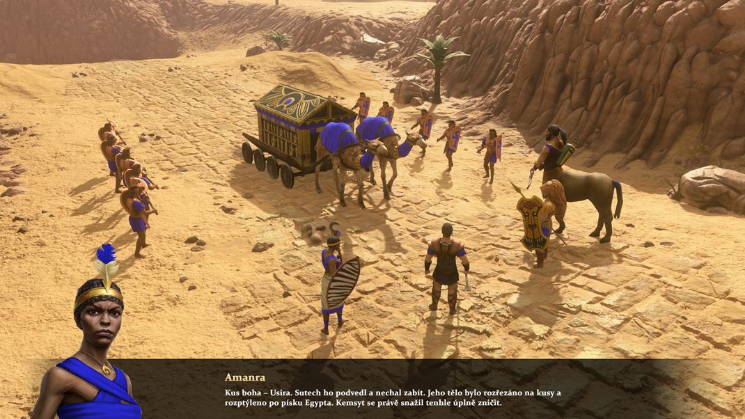 Age of Mythology: Retold