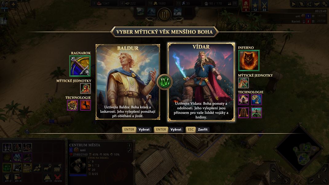 Age of Mythology: Retold