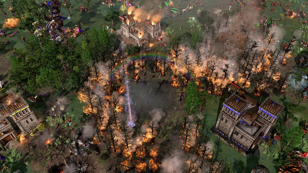 Age of Mythology: Retold
