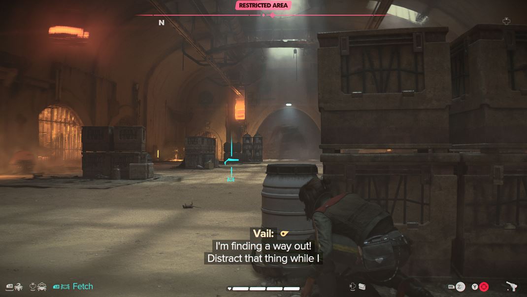 Star Wars Outlaws Stealth prstup je prvorad