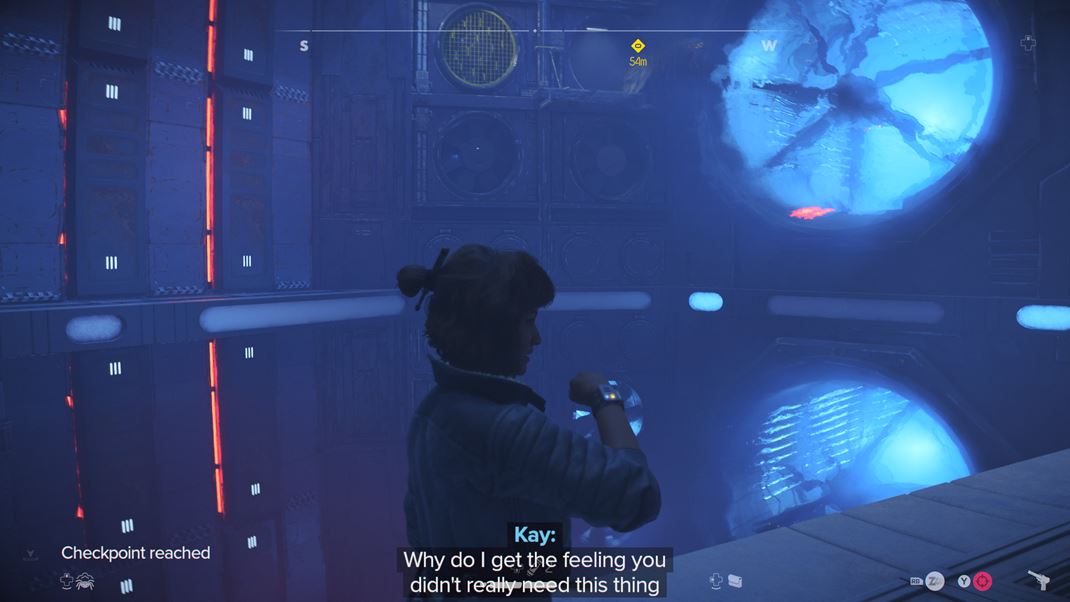Star Wars Outlaws ak vs lozenie naozaj komplexnmi levelmi
