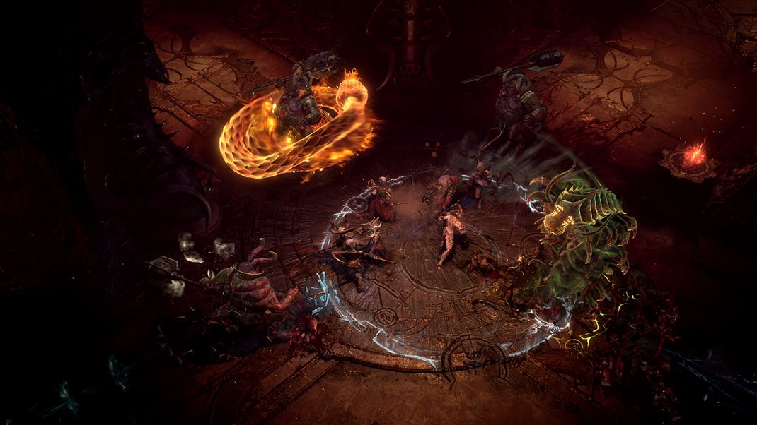 Diablo IV: Vessel of Hatred 