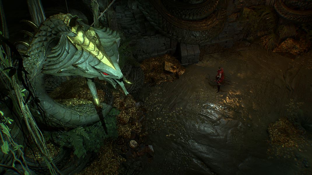 Diablo IV: Vessel of Hatred 