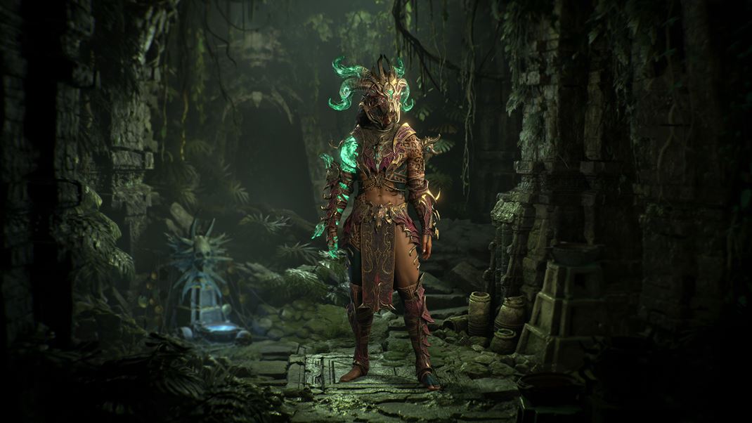 Diablo IV: Vessel of Hatred