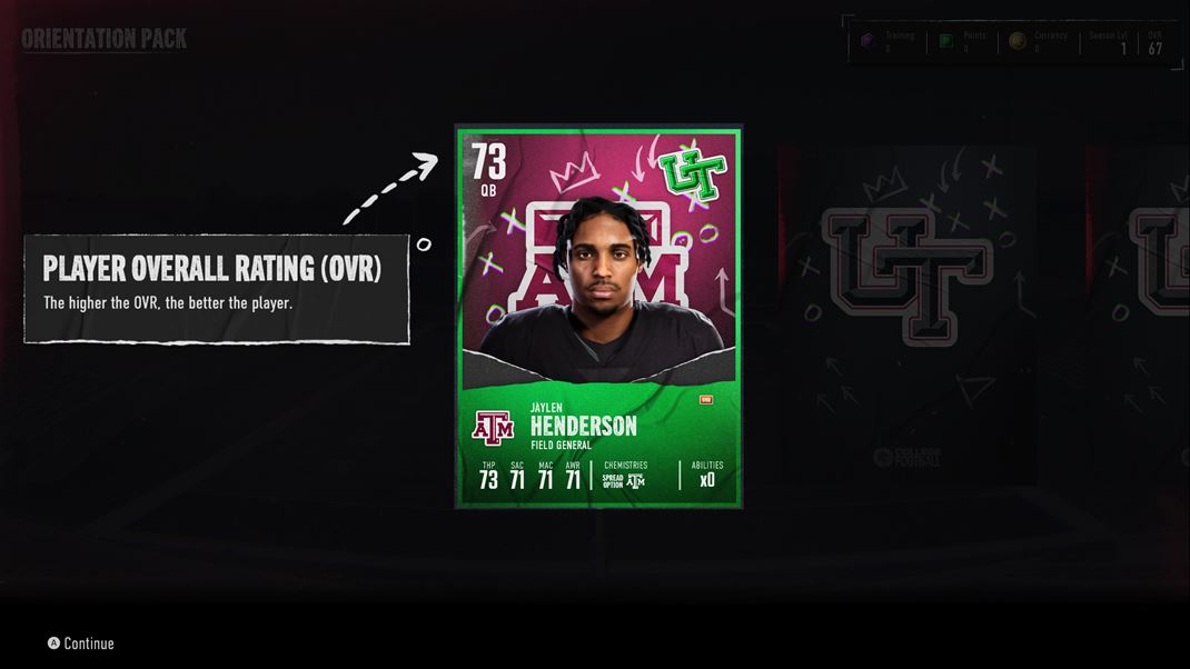EA Sports College Football 25 Bez kartičkovej mánie by to ani nebola hra od EA Sports