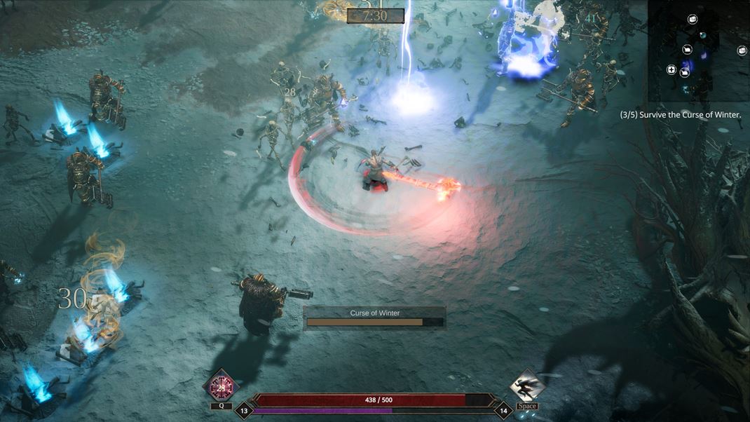 Jotunnslayer: Hordes of Hel 