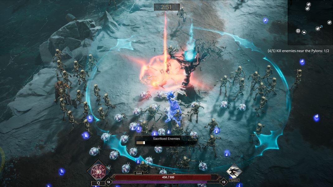 Jotunnslayer: Hordes of Hel 