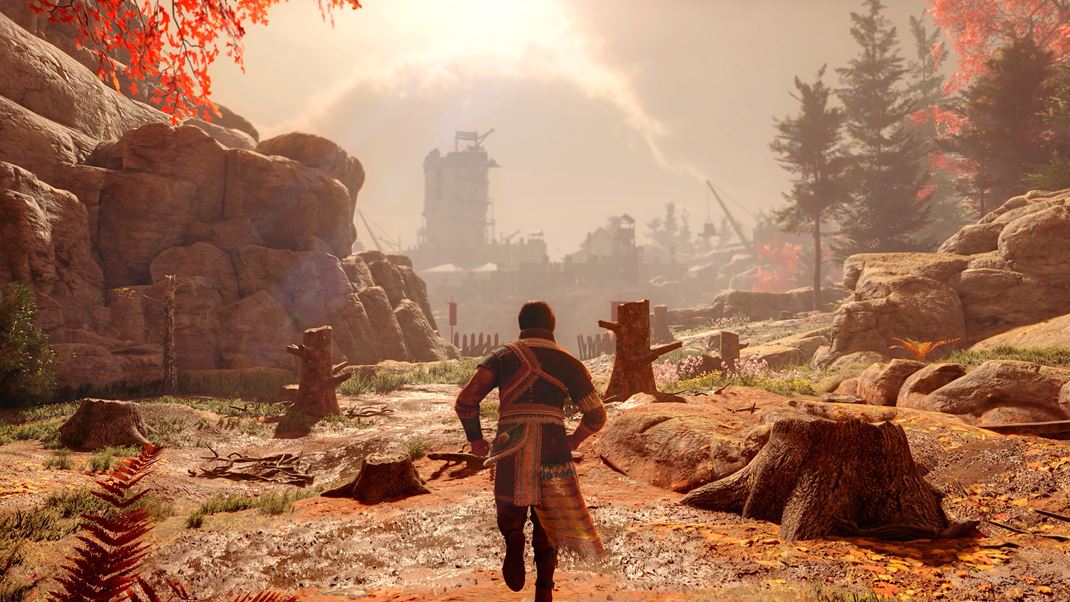 GreedFall 2: Dying World