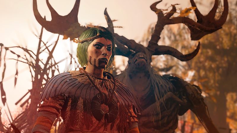 GreedFall 2: Dying World