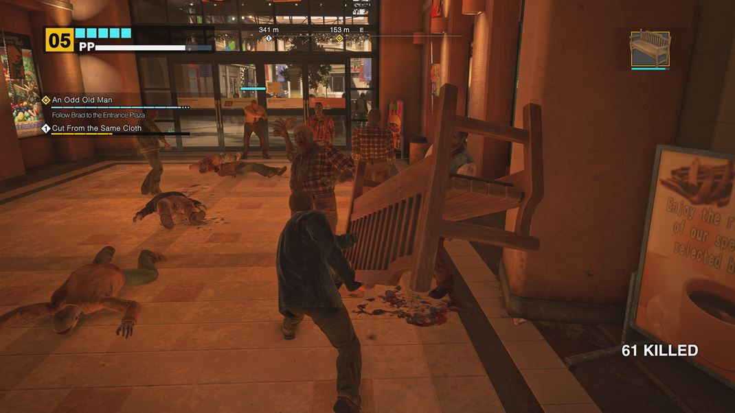 Dead Rising Deluxe Remaster