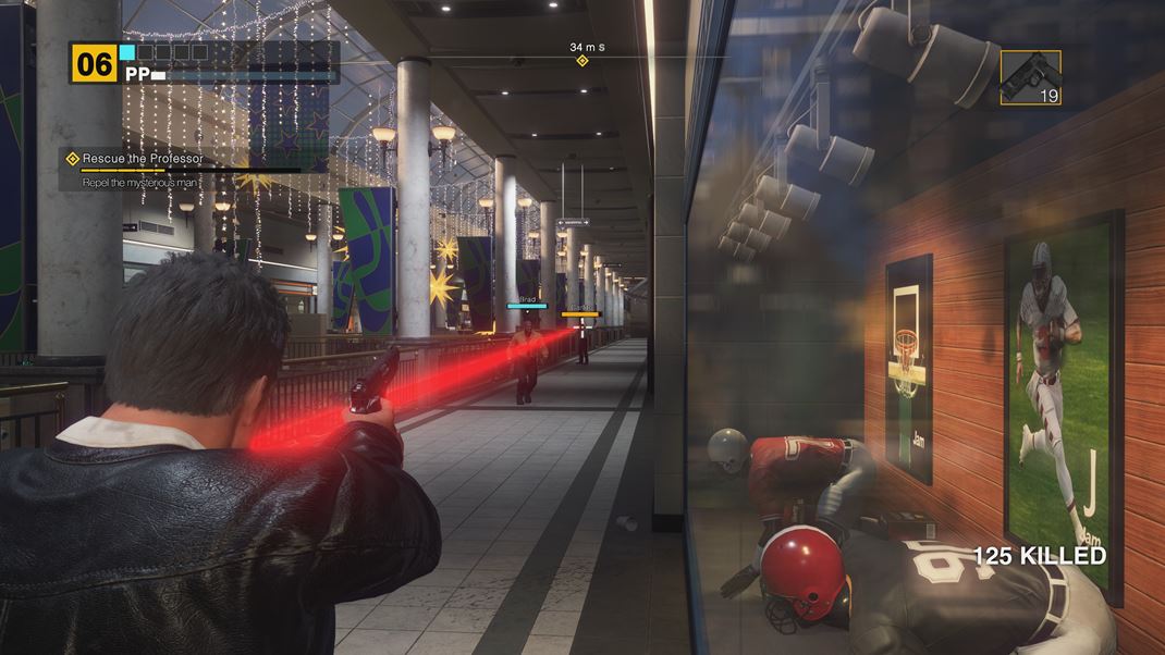 Dead Rising Deluxe Remaster
