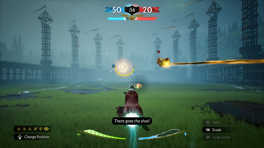 Harry Potter: Quidditch Champions