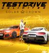 Test Drive Unlimited Solar Crown spust druh seznu v decembri