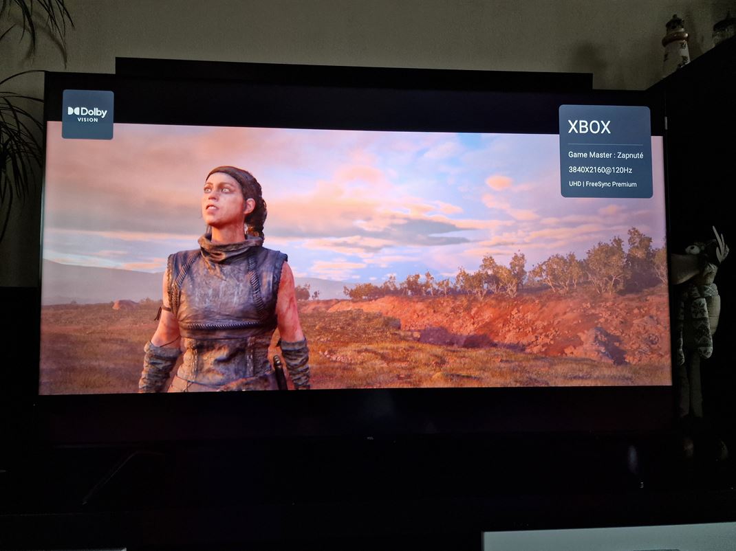 TCL 65T8B - hern TV za dobr cenu