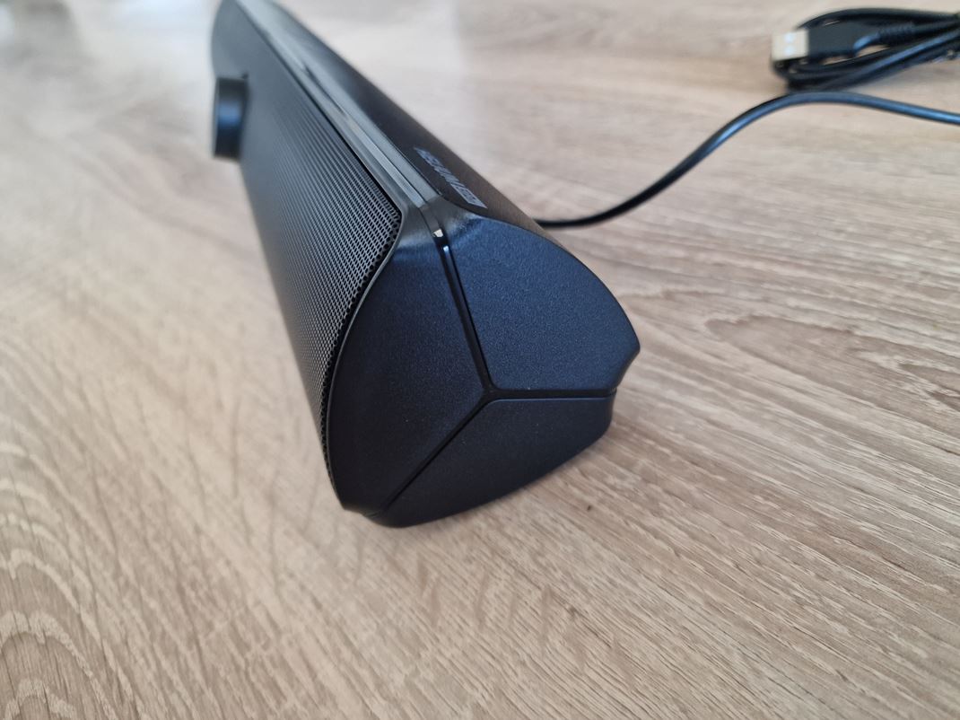Genesis Helium 312bt - hern soundbar 