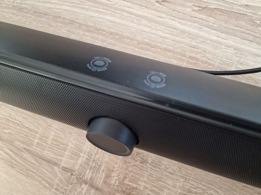 Genesis Helium 312bt - hern soundbar 