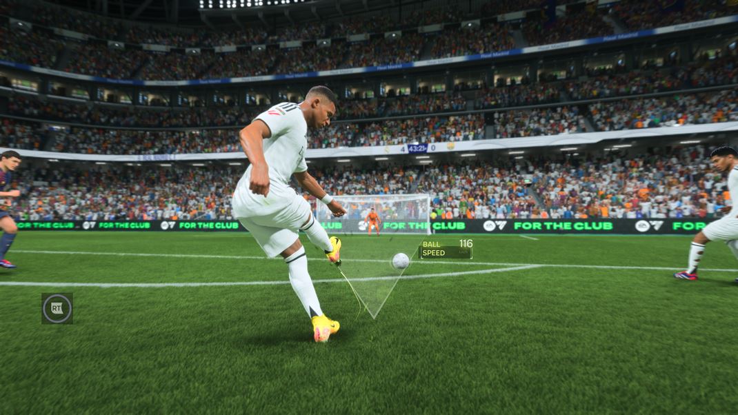 EA Sports FC 25