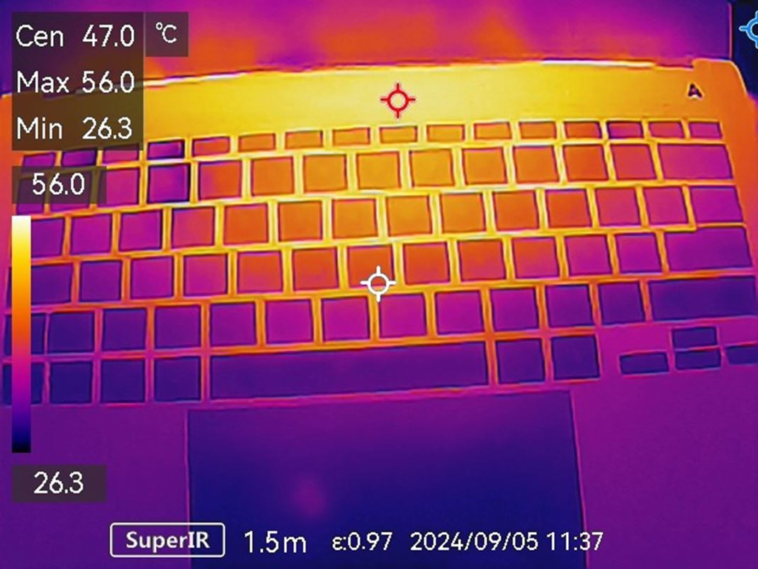 Asus Zenbook S 14 - UX 5406S