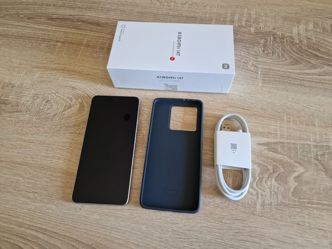 Xiaomi 14T