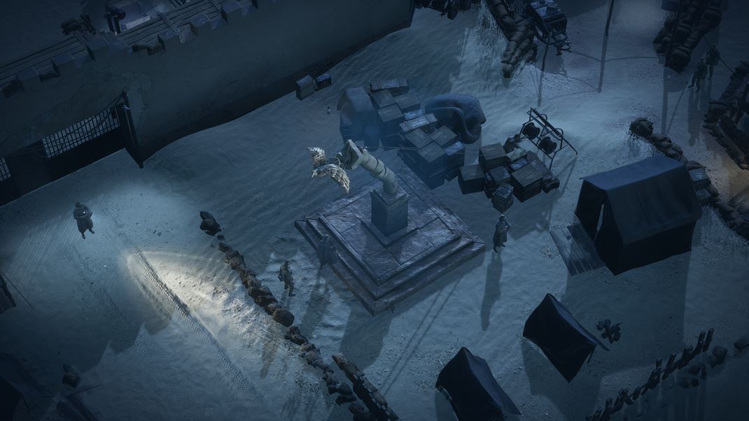 Commandos: Origins 