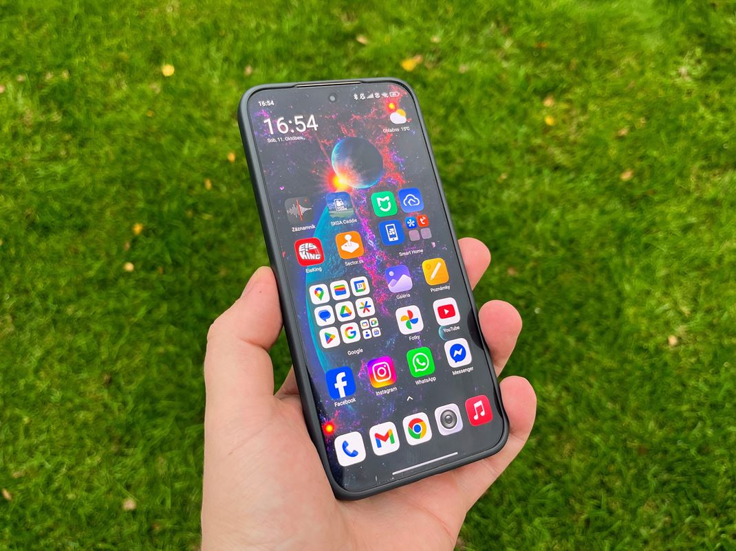 Xiaomi 15T Pro