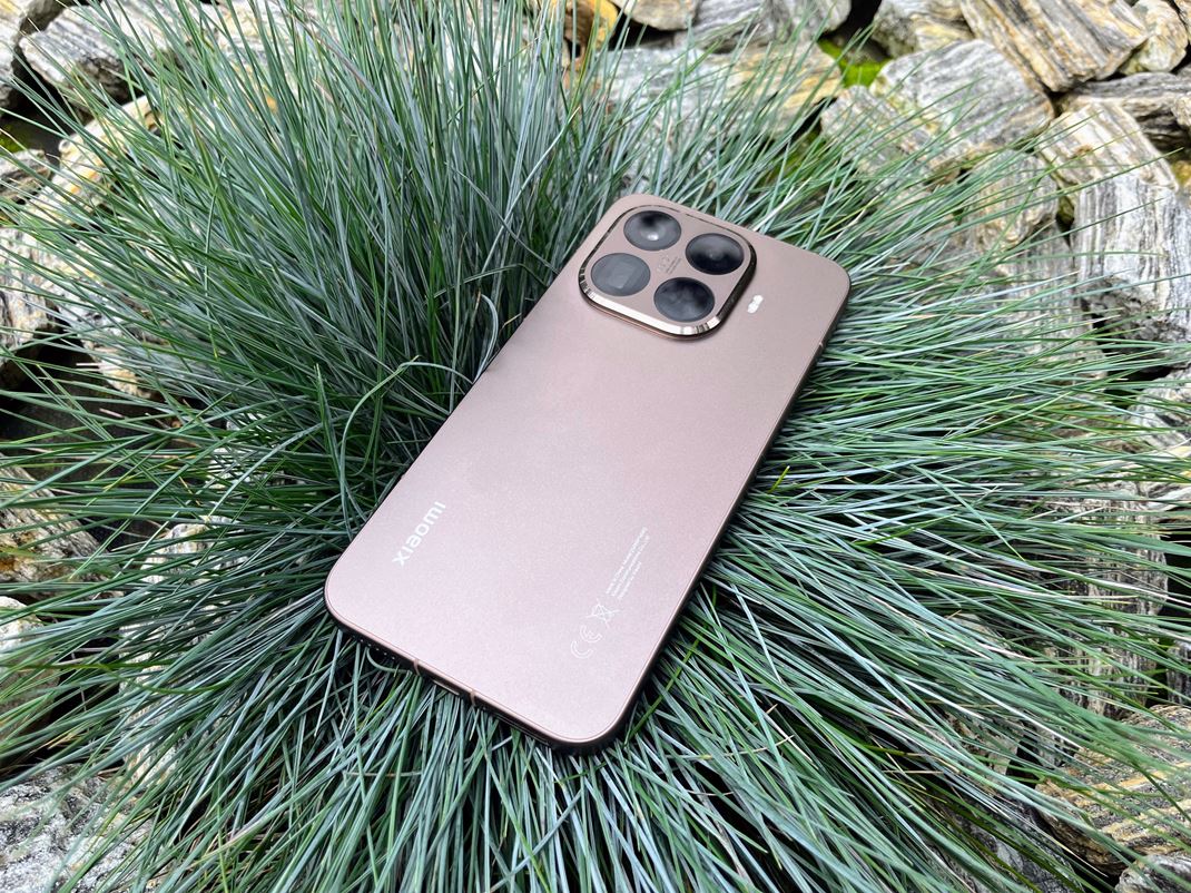 Xiaomi 15T Pro