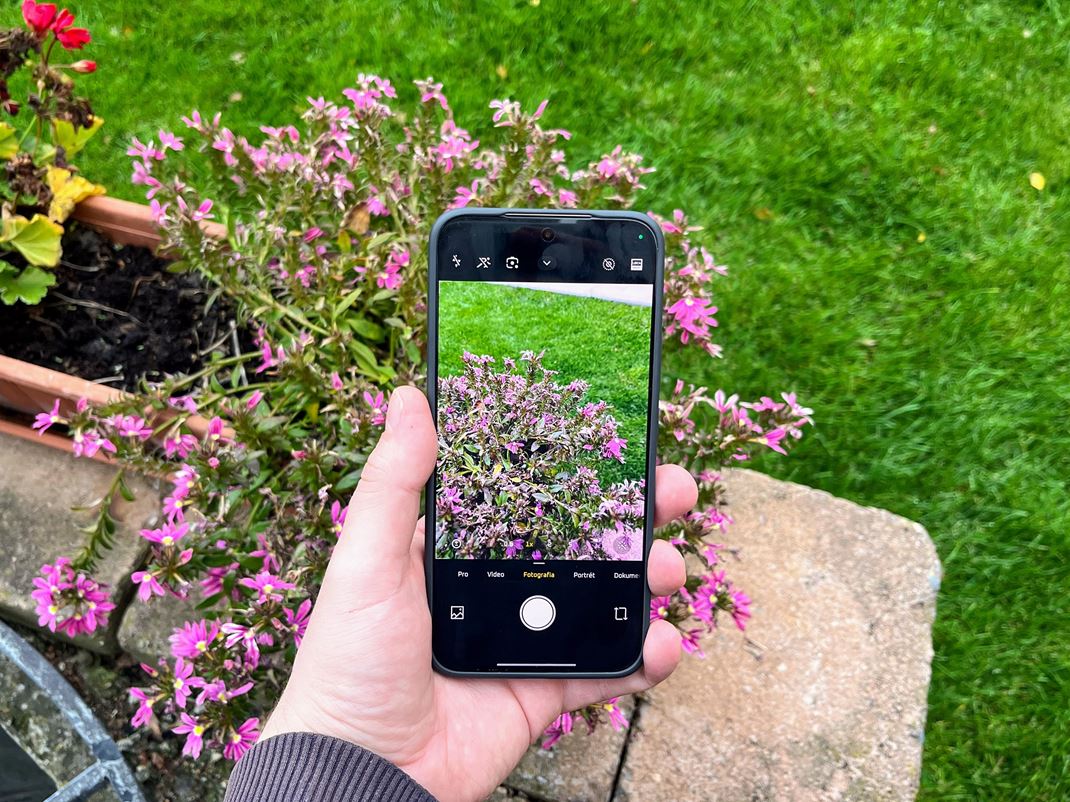 Xiaomi 15T Pro