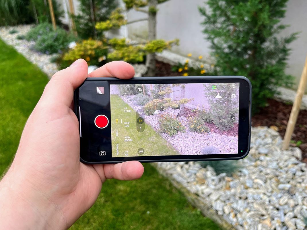 Xiaomi 15T Pro 