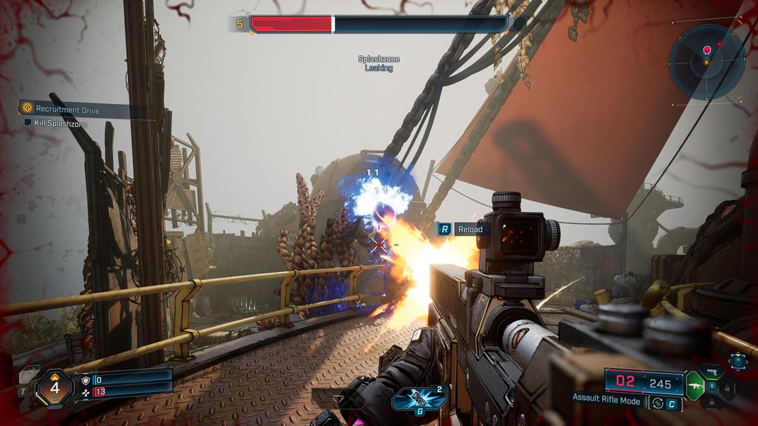 Borderlands 4