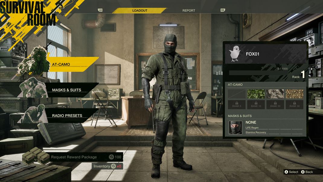 Metal Gear Solid Delta: Snake Eater 