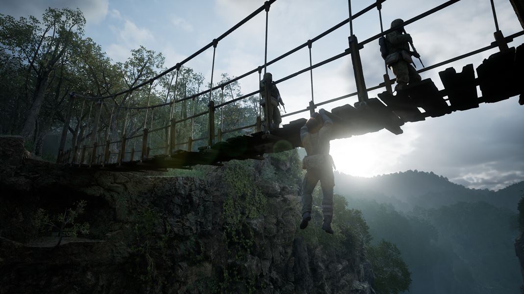 Metal Gear Solid Delta: Snake Eater 