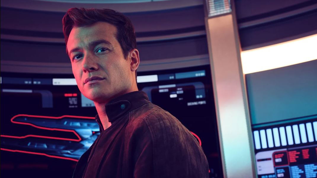 V zaujmavom hernom projekte by sa Ed Speleers rd objavil znova! 