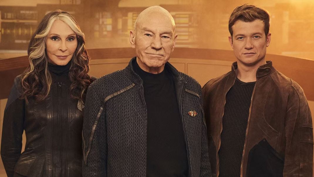 V zaujmavom hernom projekte by sa Ed Speleers rd objavil znova! 