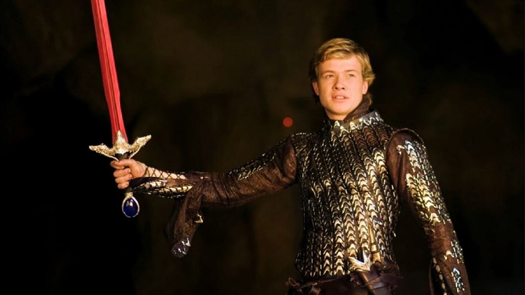 V zaujmavom hernom projekte by sa Ed Speleers rd objavil znova!