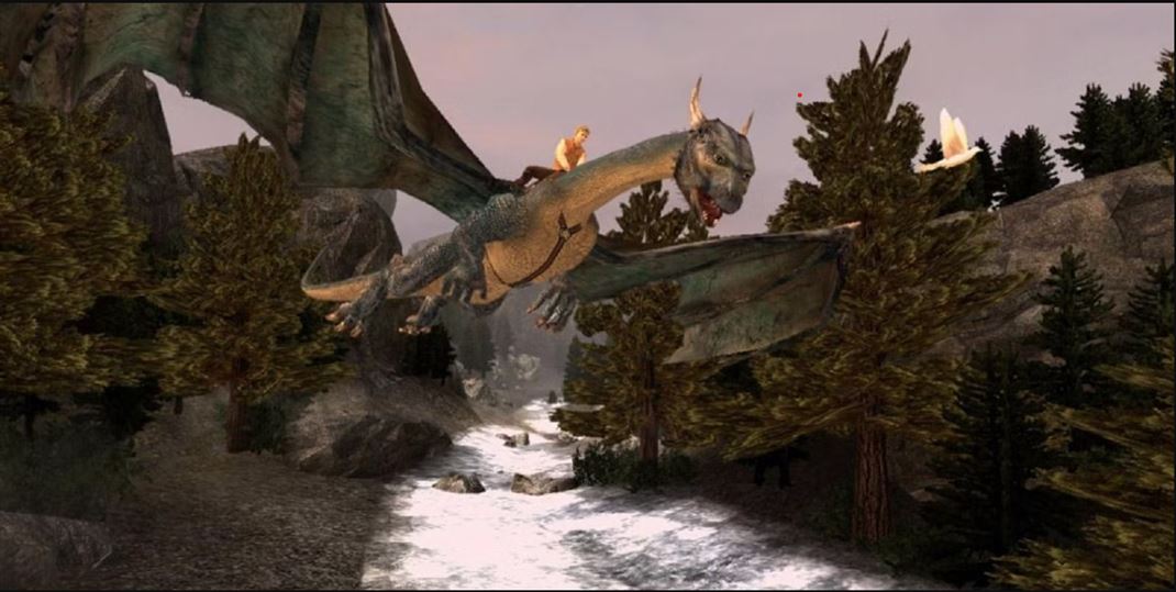 V zaujmavom hernom projekte by sa Ed Speleers rd objavil znova! 