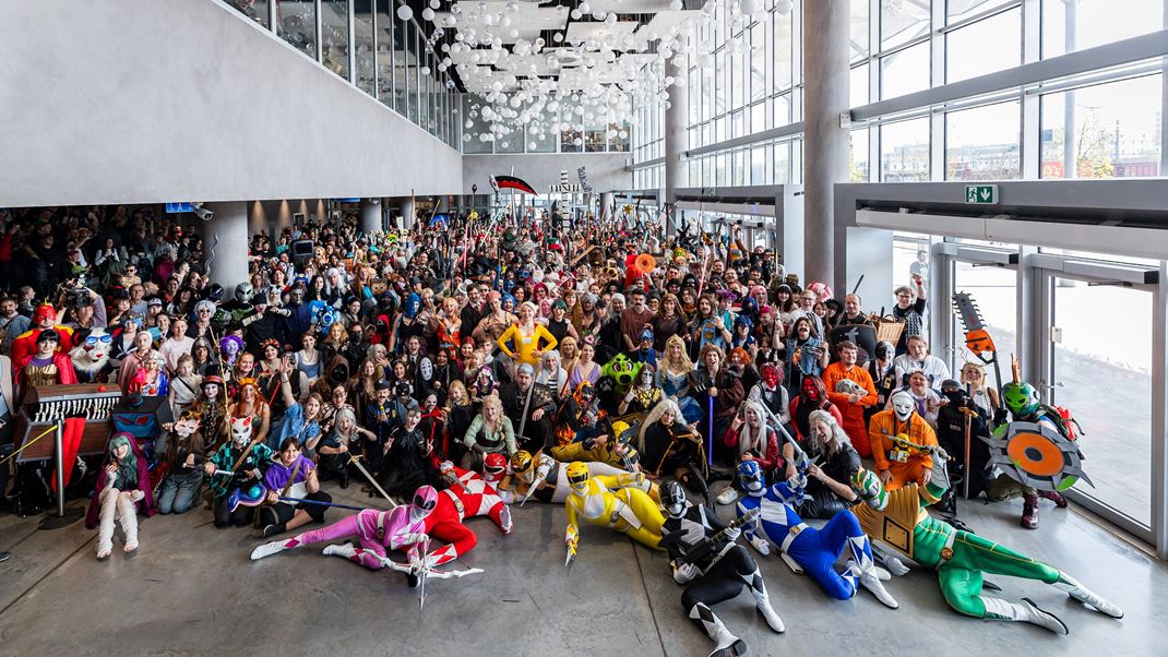 V zaujmavom hernom projekte by sa Ed Speleers rd objavil znova! 