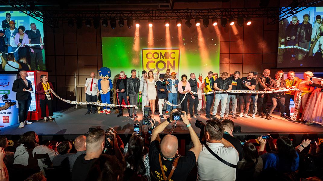 V zaujmavom hernom projekte by sa Ed Speleers rd objavil znova! 